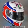 AGV Grid Review