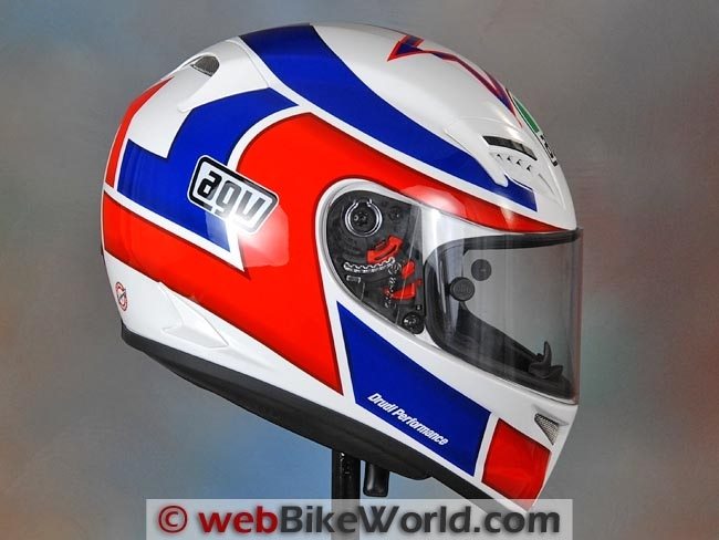 Agv grid sale