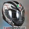 AGV K4 EVO Review