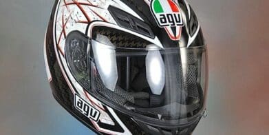 AGV K4 EVO Review