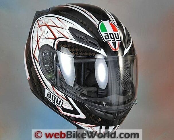 AGV K4 EVO Review