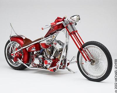 Billy lane choppers on sale inc bike for sale