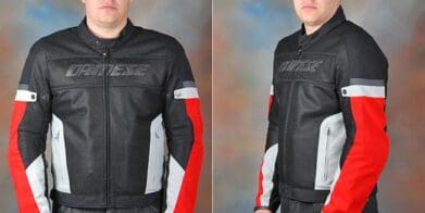 Dainese "Air Frame" Jacket Review