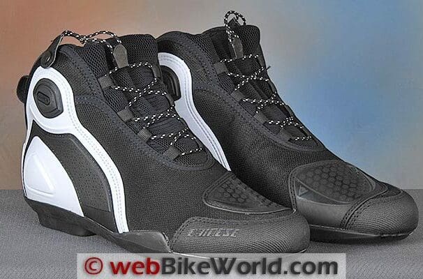 Dainese Asphalt Shoes