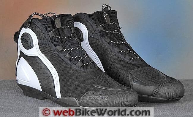 Dainese Asphalt Shoes