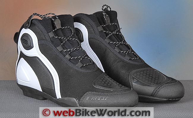 dainese ankle boots