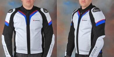 Dainese Aspide Jacket