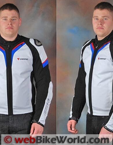 Dainese Aspide Jacket