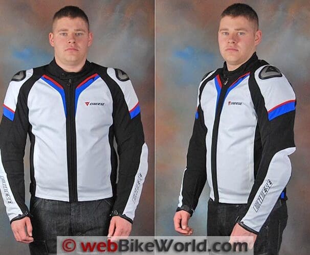 Dainese Aspide Jacket