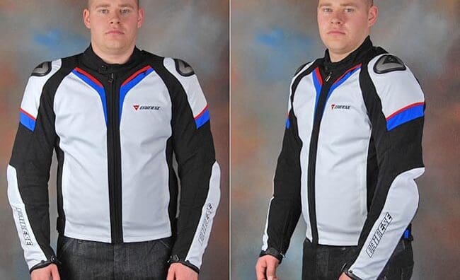 Dainese Aspide Jacket