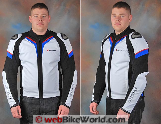 Dainese Aspide Jacket