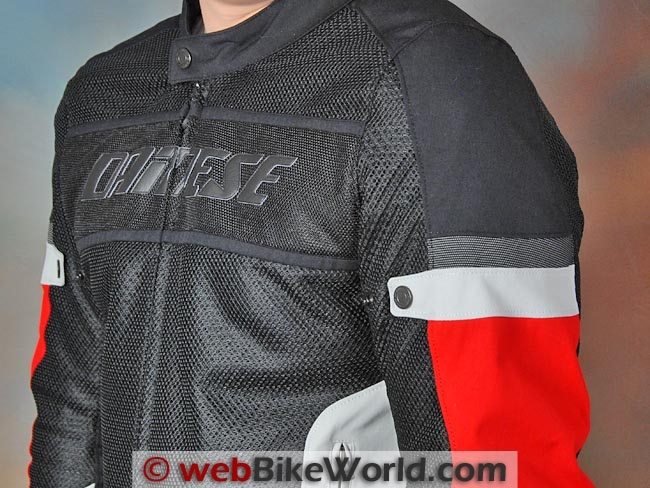 Dainese Air Frame Jacket -