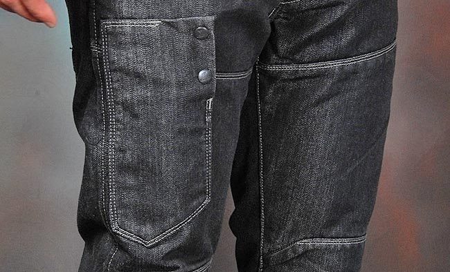 dainese d6 kevlar jeans