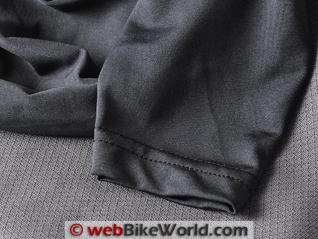 Moto-D Motorcycle Undersuit Sleeve