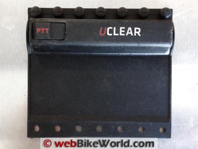 UClear WT300 Push to Talk Remote