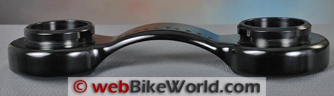 SuperBrace Fork Brace Profile