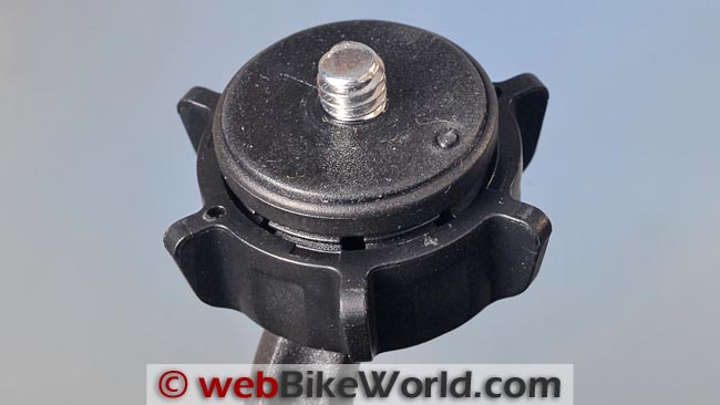 Arkon CMP214 Mount Head
