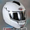 Caberg Justissimo GT Helmet