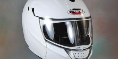 Caberg Justissimo GT Helmet