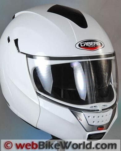 Caberg Justissimo GT Helmet