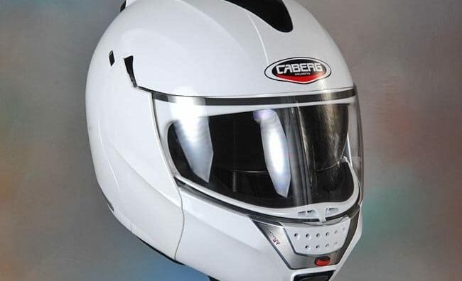 Caberg Justissimo GT Helmet