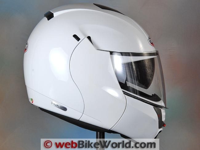 Casco caberg justissimo gt 2025