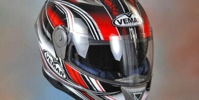 Vemar Geo Helmet