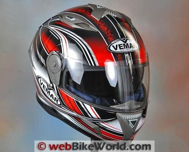 Vemar Geo Helmet