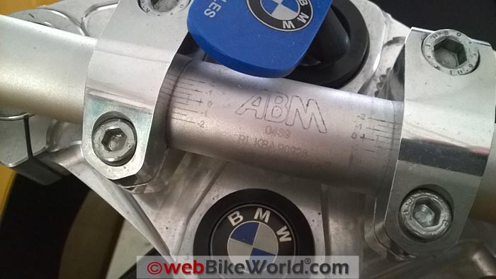 ABM Handlebar