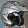 Arai CT-Z Review