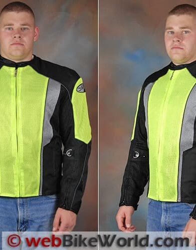 Rocket Phoenix 5.0 Jacket
