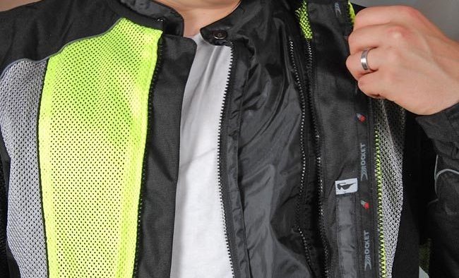 joe rocket phoenix 5.0 jacket