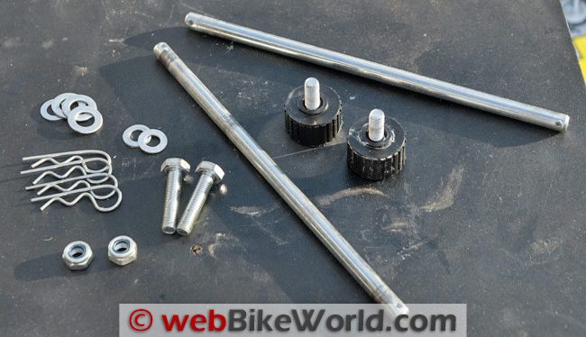 Kit Parts