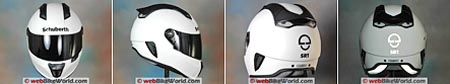 SCHUBERTH SR1 DOT Views