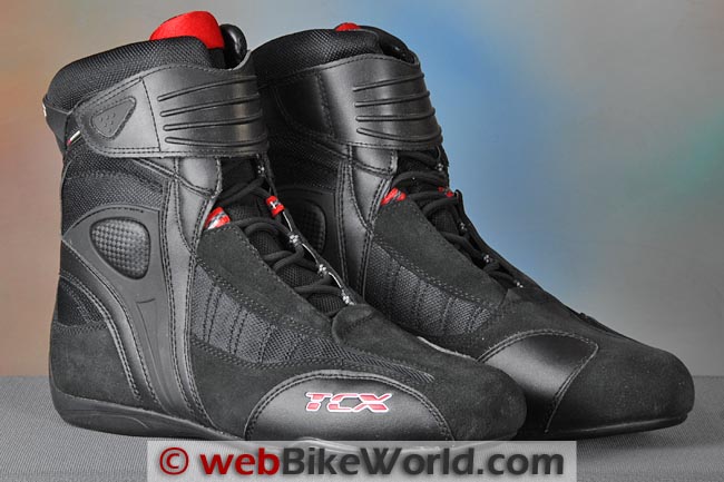 TCX X-Cube Boots