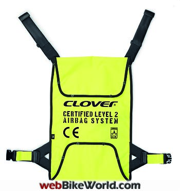 Clover Crossover Airbag Module