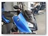 BMW C 600 Sport Fairing