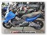 BMW C 600 Sport Left Side