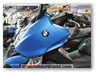 BMW C 600 Sport Left Side Fairing