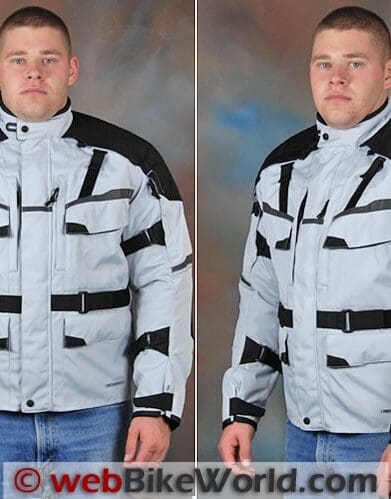 Firstgear Jaunt T2 Jacket