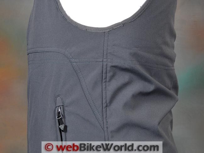 Mobile Warming Heated Shirt and Heated Vest Review - webBikeWorld
