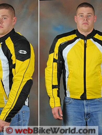 Castle Slate Jacket
