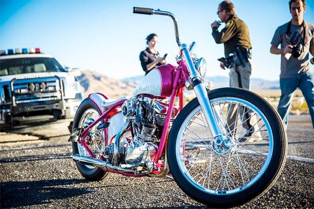 Gas monkey boots top