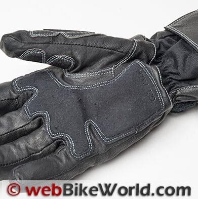 Joe Rocket Nitrogen Gloves