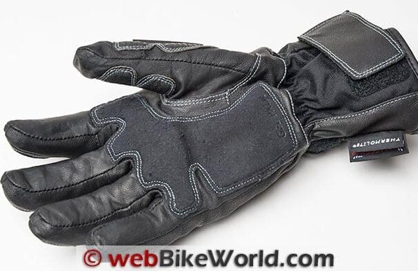 Joe Rocket Nitrogen Gloves