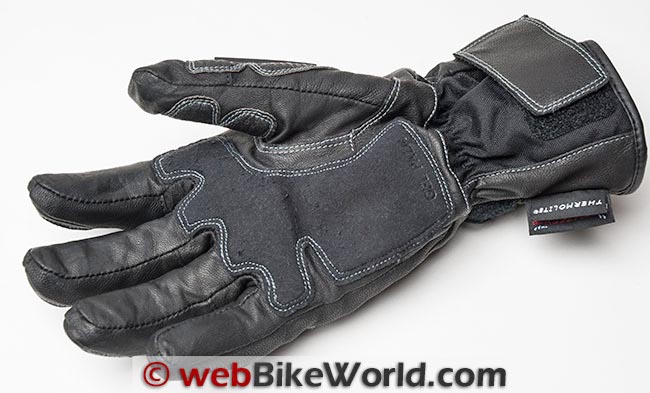 Joe Rocket Nitrogen Gloves