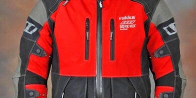 Rukka Armas Jacket