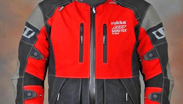 Rukka Armas Jacket