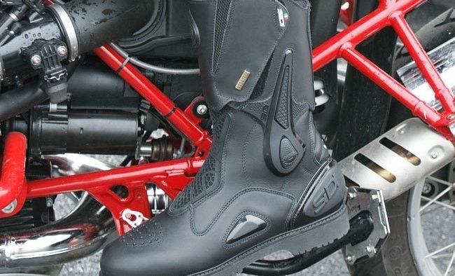 sidi armada gore