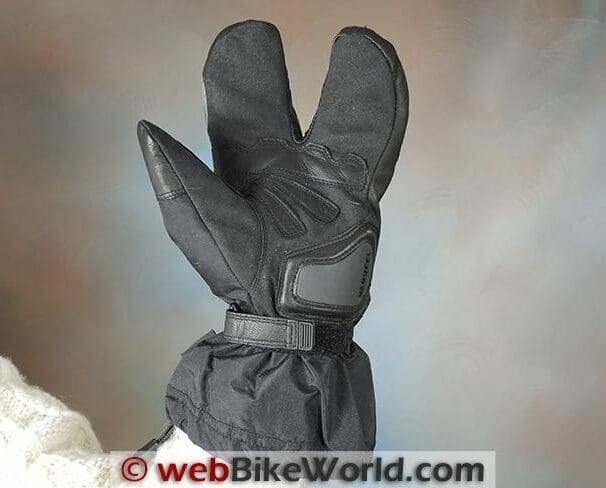 Rukka Lobster Gloves